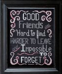 (image for) Good Friends